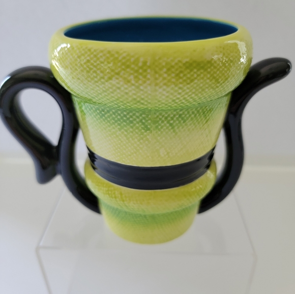 Disney Parks Goofy Ear Hat Ceramic Coffee Tea Mug Cup - Picture 6 of 9